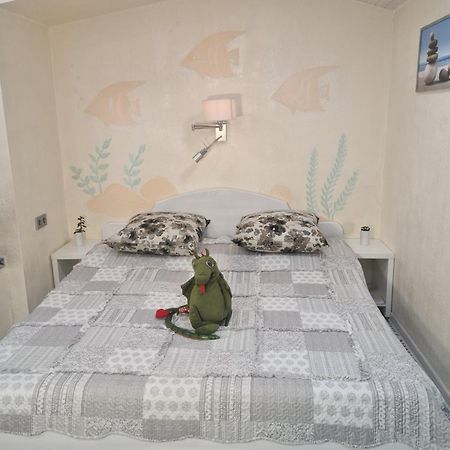 Inkaras Aparthotel 팔랑가 객실 사진