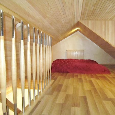 Inkaras Aparthotel 팔랑가 객실 사진