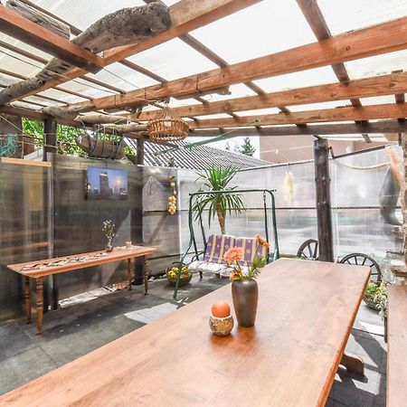 Inkaras Aparthotel 팔랑가 객실 사진