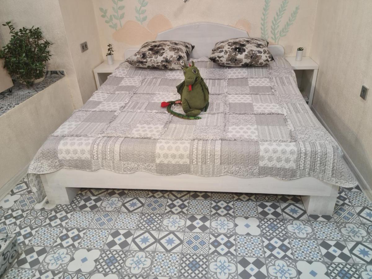 Inkaras Aparthotel 팔랑가 외부 사진