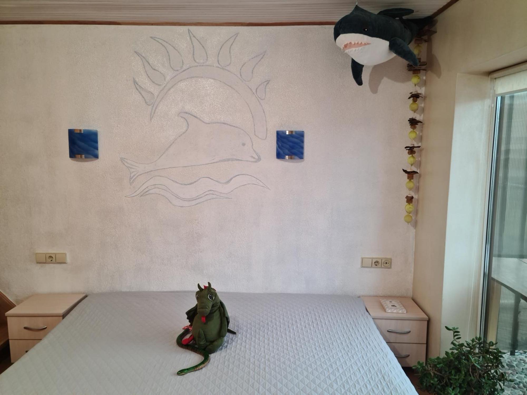 Inkaras Aparthotel 팔랑가 객실 사진